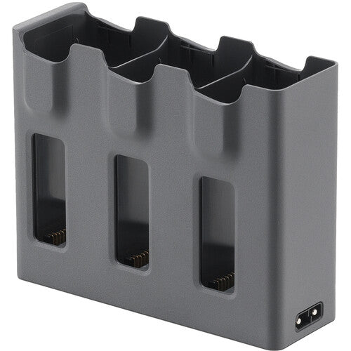 DJI Mavic 4 Pro Hub de Carga Paralela para 3 Baterías y 100W Power Bank
