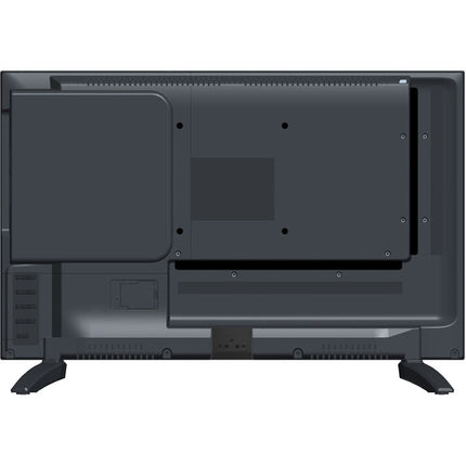 Supersonic SC-1926SDVD TV LED inteligente 19 pulgadas HD 1366x768 con reproductor DVD integrado