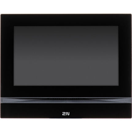 2N Indoor View Intercom Wi-Fi pantalla táctil 7 pulgadas negro
