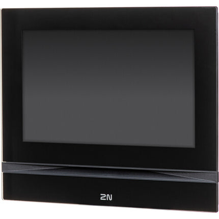2N Indoor View Intercom Wi-Fi pantalla táctil 7 pulgadas negro