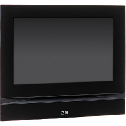 2N Indoor View Intercom Wi-Fi pantalla táctil 7 pulgadas negro