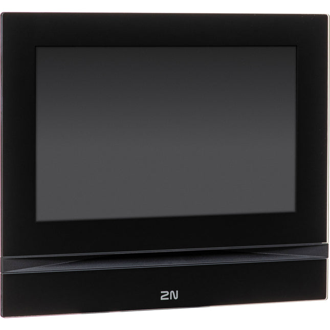 2N Indoor View Intercom Wi-Fi pantalla táctil 7 pulgadas negro