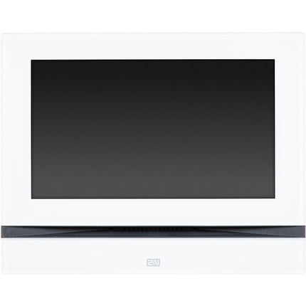 2N Indoor View Intercom Videointercomunicador Wi-Fi Pantalla 7 Pulgadas