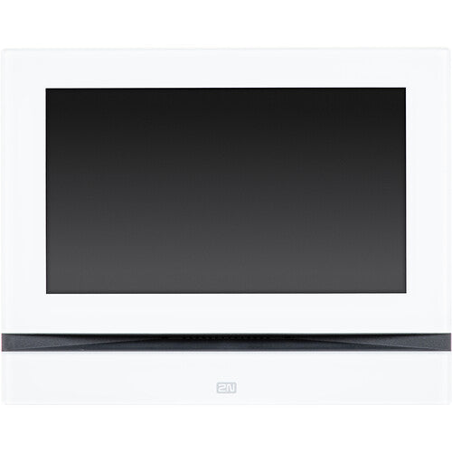 2N Indoor View Intercom Videointercomunicador Wi-Fi Pantalla 7 Pulgadas