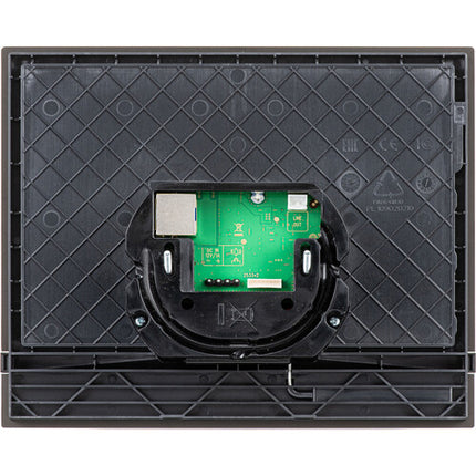2N Indoor View Intercom Videointercomunicador Wi-Fi Pantalla 7 Pulgadas
