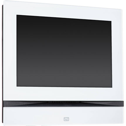 2N Indoor View Intercom Videointercomunicador Wi-Fi Pantalla 7 Pulgadas