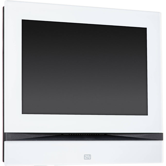 2N Indoor View Intercom Videointercomunicador Wi-Fi Pantalla 7 Pulgadas