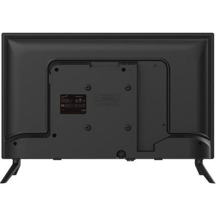 Supersonic SC-2450GTV Televisor LED Smart 24" HD 1366x768 Android TV
