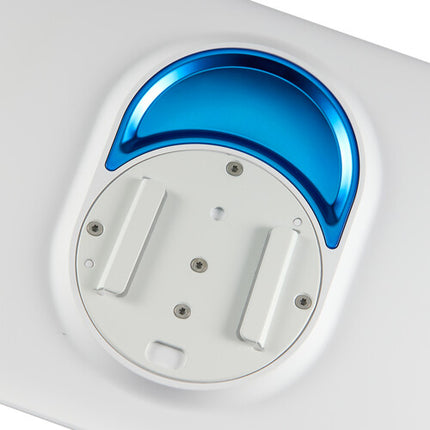 amaran Verge Panel LED bicolor para creadores luz 822 Lux 11.5 x 8.7 pulgadas