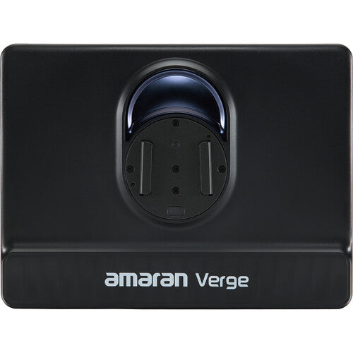 amaran Verge Panel LED Bicolor para Creadores 11.5x8.7 822 Lux 5700K