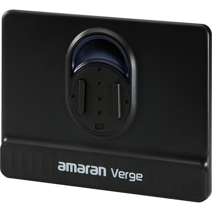 amaran Verge Panel LED Bicolor para Creadores 11.5x8.7 822 Lux 5700K