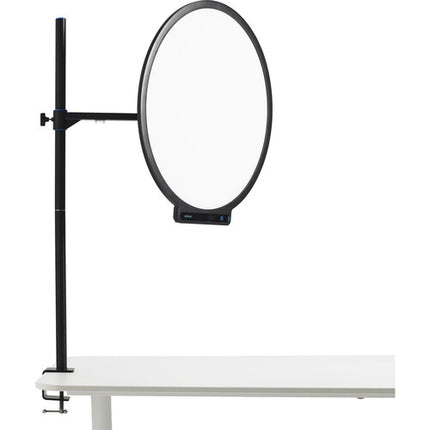 amaran Verge Max Bi-Color Panel LED redondo 24.4 x 23.6" 1955 Lux 5600K