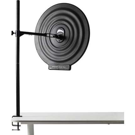 amaran Verge Max Bi-Color Panel LED redondo 24.4 x 23.6" 1955 Lux 5600K