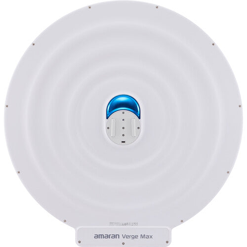 amaran Verge Max Panel LED Redondo Bicolor Luz 2700-6500K 1955 Lux
