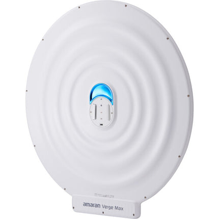 amaran Verge Max Panel LED Redondo Bicolor Luz 2700-6500K 1955 Lux
