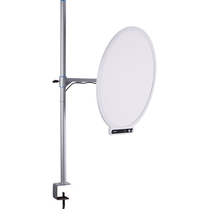 amaran Verge Max Panel LED Redondo Bicolor Luz 2700-6500K 1955 Lux