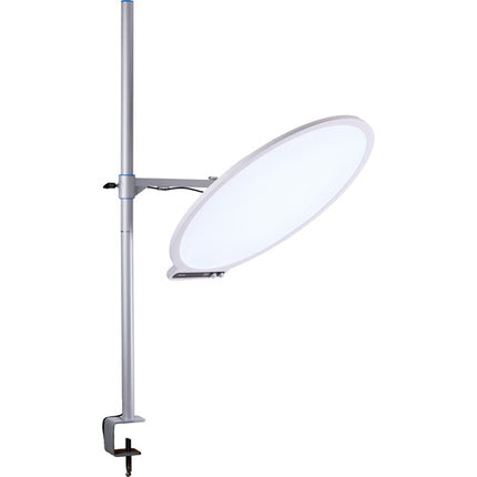 amaran Verge Max Panel LED Redondo Bicolor Luz 2700-6500K 1955 Lux