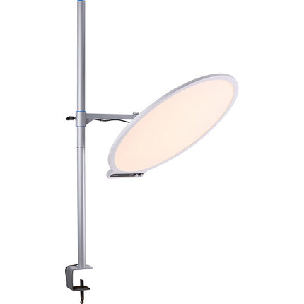 amaran Verge Max Panel LED Redondo Bicolor Luz 2700-6500K 1955 Lux