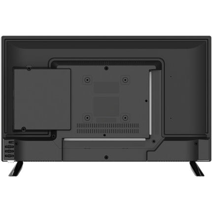 Supersonic SC-2426SDVD TV LED Inteligente 24 HD 1366x768 DVD Integrado