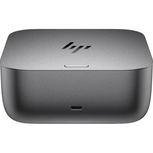 HP Thunderbolt 4 100W G6 Dock Estación de Acoplamiento con Soporte 5K 60Hz