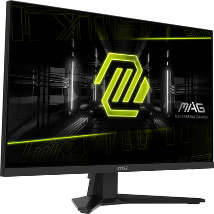 MSI MAG S74QF X24 Monitor Gaming IPS 27" QHD 1440p 240 Hz HDR 0.5 ms