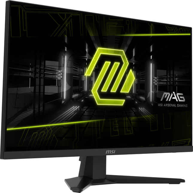 MSI MAG S74QF X24 Monitor Gaming IPS 27" QHD 1440p 240 Hz HDR 0.5 ms