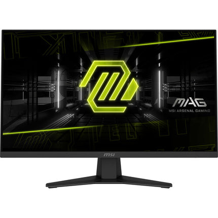 MSI MAG S74QF X24 Monitor Gaming IPS 27" QHD 1440p 240 Hz HDR 0.5 ms