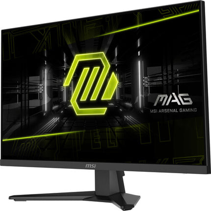 MSI MAG S74QF X24 Monitor Gaming IPS 27" QHD 1440p 240 Hz HDR 0.5 ms