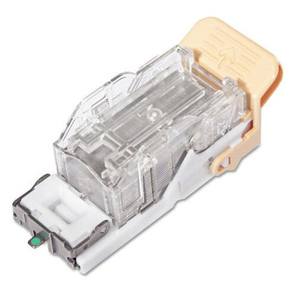 Cartucho de Grapas Xerox para Acabadora 5000 Grapas Compatible con Impresoras AltaLink ColorQube Phaser VersaLink WorkCentre