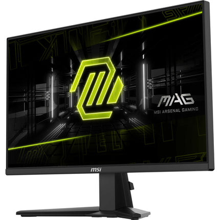 MSI MAG 255F E20 Monitor Gaming 24.5" Full HD 200 Hz HDR 0.5 ms