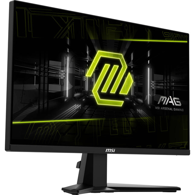 MSI MAG 255F E20 Monitor Gaming 24.5" Full HD 200 Hz HDR 0.5 ms