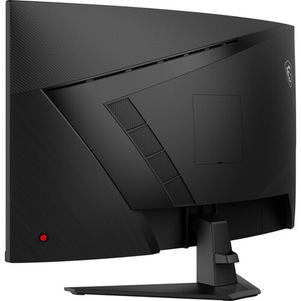 MSI MAG 325CQF Monitor Curvo Gaming 31.5" 1440p HDR 180Hz 0.5ms