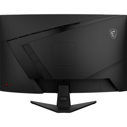 MSI MAG 325CQF Monitor Curvo Gaming 31.5" 1440p HDR 180Hz 0.5ms