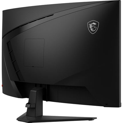 MSI MAG 325CQF Monitor Curvo Gaming 31.5" 1440p HDR 180Hz 0.5ms