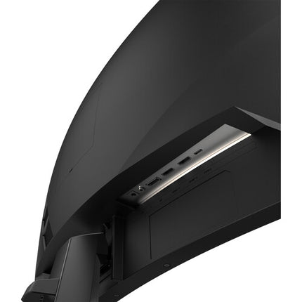 MSI MAG 325CQF Monitor Curvo Gaming 31.5" 1440p HDR 180Hz 0.5ms