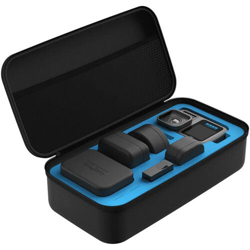 GoPro HB-Series Kit de lentes y filtros para HERO13 Black Macro Ultrawide ND4 ND32