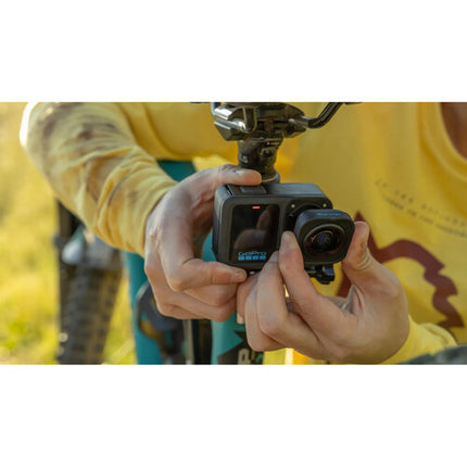 GoPro HB-Series Kit de lentes y filtros para HERO13 Black Macro Ultrawide ND4 ND32