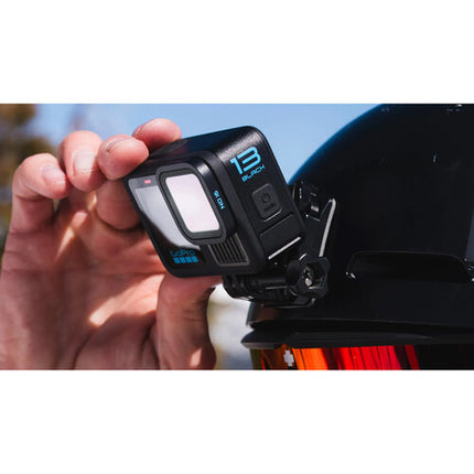 GoPro HB-Series Kit de lentes y filtros para HERO13 Black Macro Ultrawide ND4 ND32