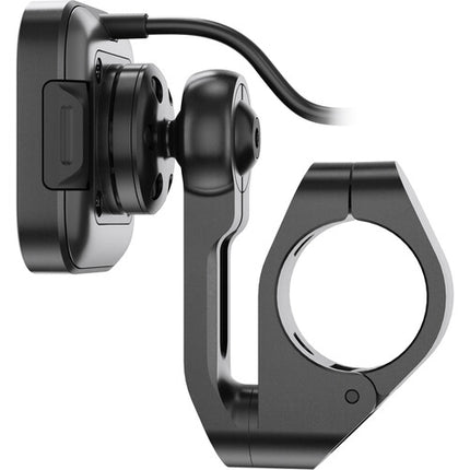 Peak Design Motorcycle Bar Charging Mount soporte para móvil 3.39" aluminio acero silicona