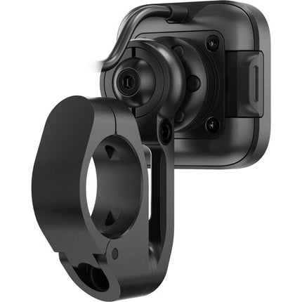Peak Design Motorcycle Bar Charging Mount soporte para móvil 3.39" aluminio acero silicona
