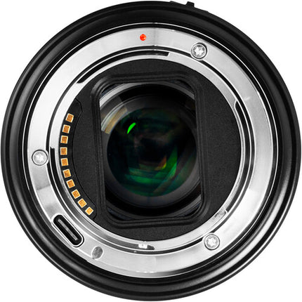 7Artisans 50mm f1.8 AF objetivo full-frame apertura rápida USB-C