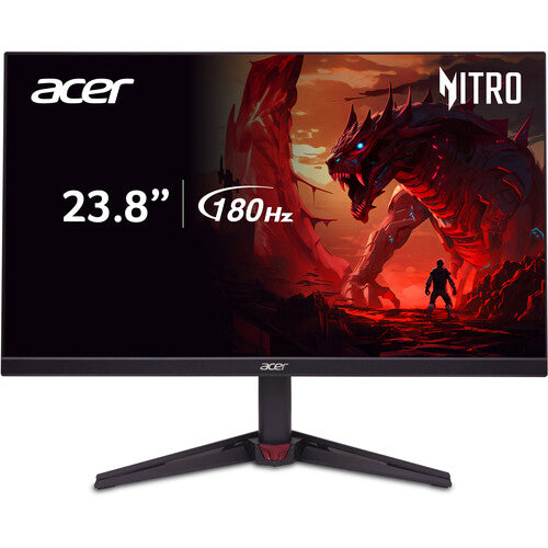 Acer Nitro VG270 X1biip Monitor Gaming 27" IPS FHD 200Hz 0.5ms HDMI incluido