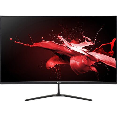 Acer Nitro ED320QR S3biipx Monitor Curvo 31.5" FHD 180Hz 1ms HDMI