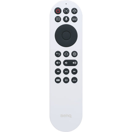 BenQ RCI074 Control Remoto para Proyector TK710STi corto alcance