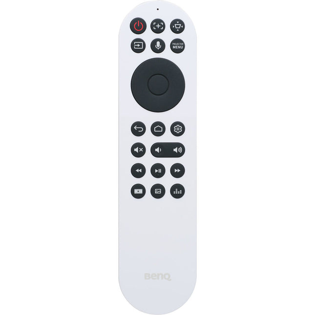 BenQ RCI074 Control Remoto para Proyector TK710STi corto alcance