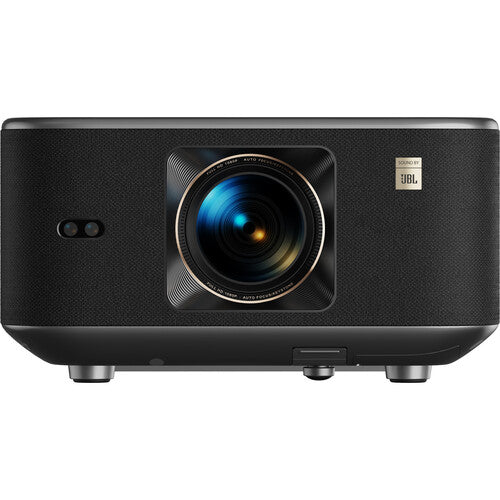 Yaber K3 Pro Proyector Full HD 1000 Lúmenes 2 HDMI Altavoces JBL