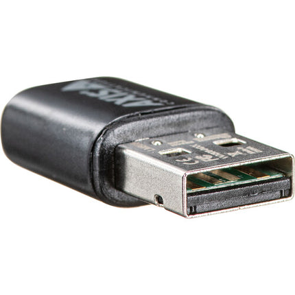 Axis Communications TU9004 Adaptador USB inalámbrico Wi-Fi Doble Banda 802.11ac
