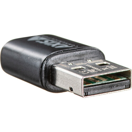Axis Communications TU9004 Adaptador USB inalámbrico Wi-Fi Doble Banda 802.11ac