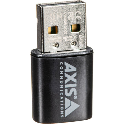 Axis Communications TU9004 Adaptador USB inalámbrico Wi-Fi Doble Banda 802.11ac