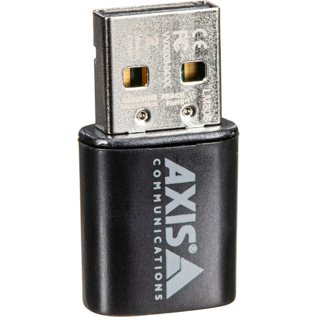 Axis Communications TU9004 Adaptador USB inalámbrico Wi-Fi Doble Banda 802.11ac